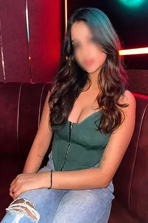 Noida Independent Escort